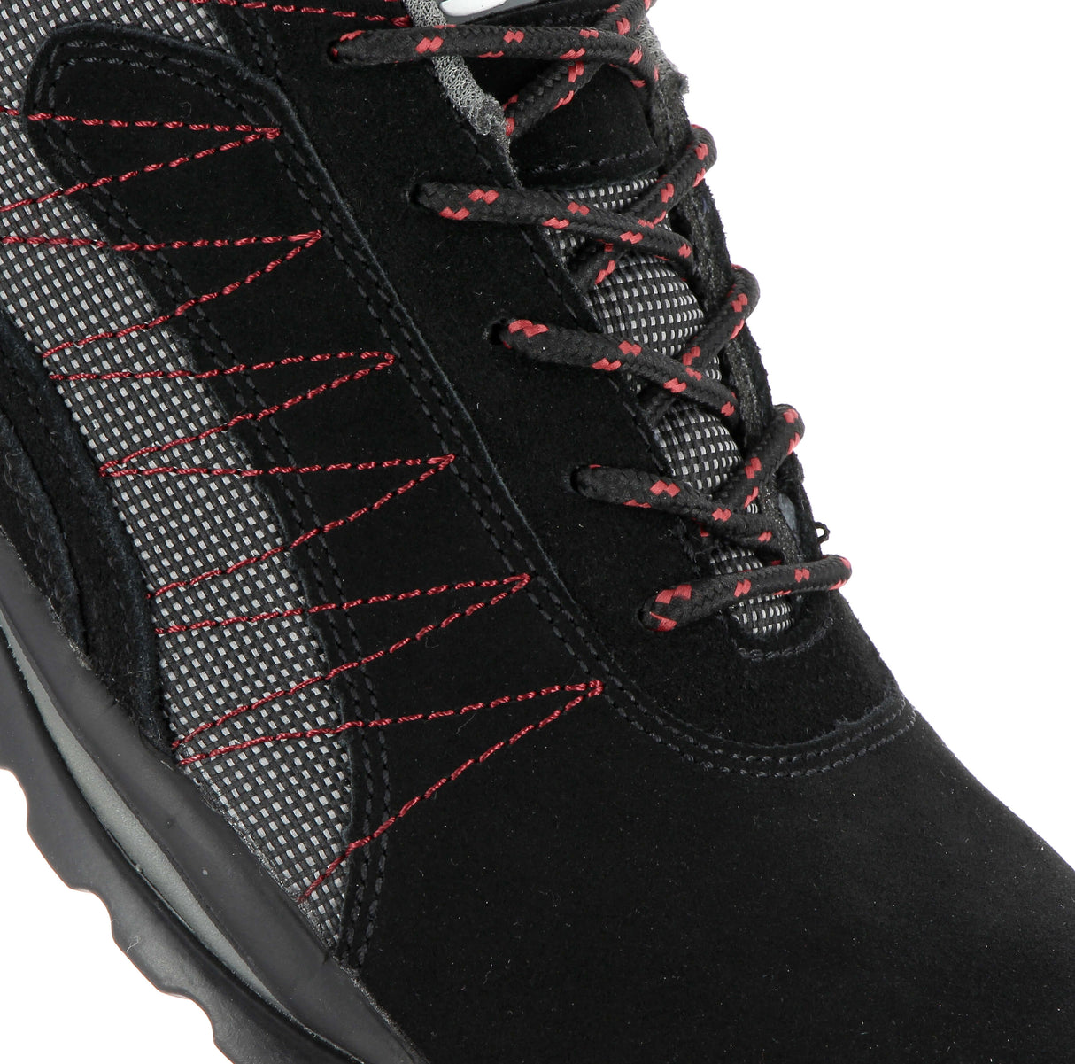 Chaussure de sécurité mixte basse – ZEPHIR S1PS – Chaussure de Sécurité – HygiRéa