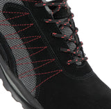 Chaussure de sécurité mixte basse – ZEPHIR S1PS – Chaussure de Sécurité – HygiRéa
