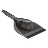 Pelle et balayette Silver clean