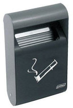 Cendrier mural 1.5L – Cendrier Mural – HygiRéa