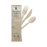 Kits couverts – Couverts Usage Unique – HygiRéa