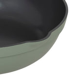 Sauteuse Horizon 28 cm fonte d'aluminium