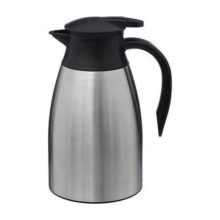 Pichet isotherme 1,5 l inox