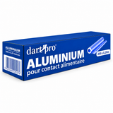 ALUMINIUM MÉNAGER EN CUTTER BOX 200 X 0.29 M
