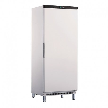 ARMOIRE - FINITION EXTÉRIEUR LAQUÉE BLANCHE