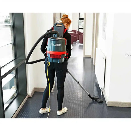 RSV 150 ASPIRATEUR DORSAL a CABLE – Aspirateur Dorsaux – HygiRéa
