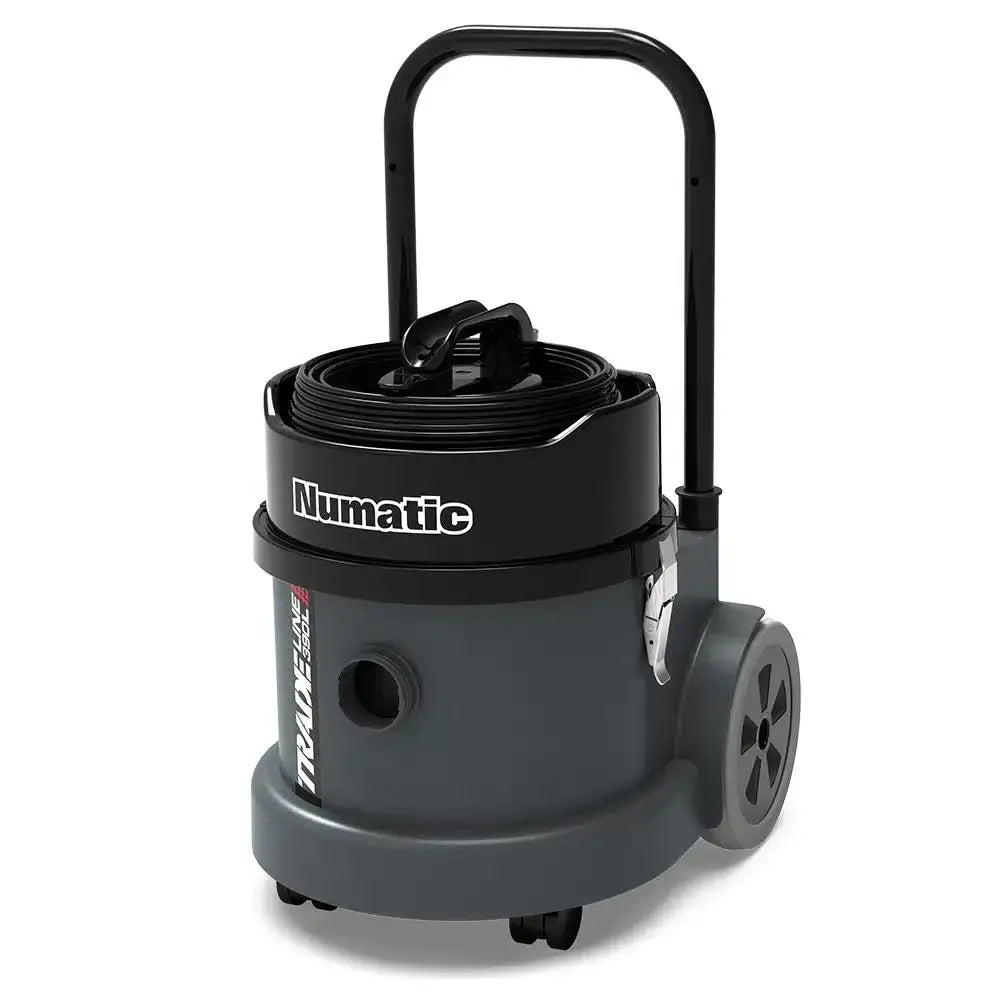 TEL 390-11.GRAPHITE.BLACK.V34 – Aspirateur Industriels – HygiRéa