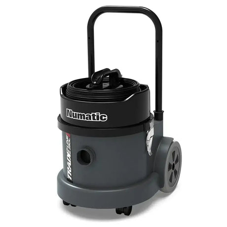 TEL 390-11.GRAPHITE.BLACK.V34 – Aspirateur Industriels – HygiRéa