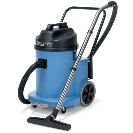 WVD900/NVDQ900 KIT BS8 – Aspirateur Eaux et Poussières – HygiRéa