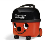 HVR200-11 HENRY TLMC KIT AS0 ROUGE – Aspirateur Poussières – HygiRéa