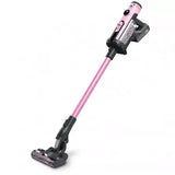 HETTY QUICK ROSE V30.6 PODS EU avec 1 BATTERIE – Aspirateur Poussières – HygiRéa
