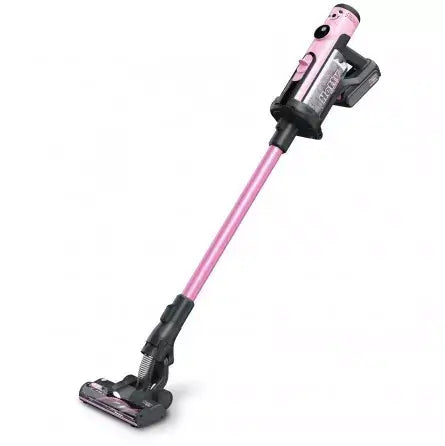 HETTY QUICK ROSE V30.6 PODS EU avec 1 BATTERIE – Aspirateur Poussières – HygiRéa