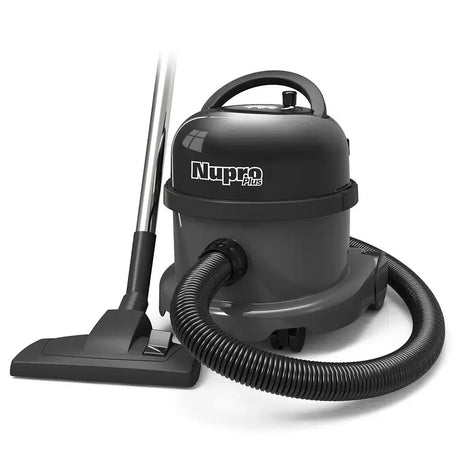 NUPRO PLUS GRAPHITE ASPIRATEUR POUSSIERE 6L KIT A1 – Aspirateur Poussières – HygiRéa
