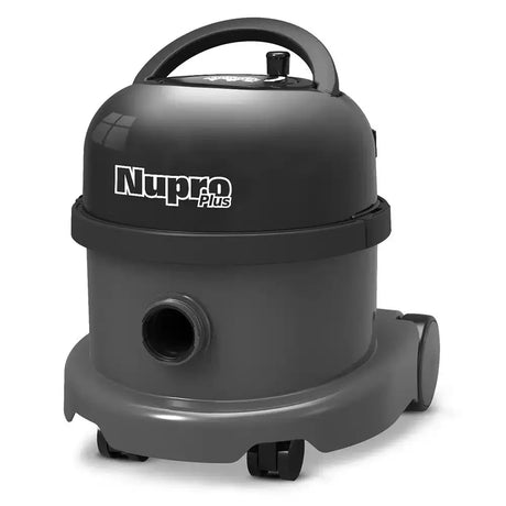 NUPRO PLUS GRAPHITE ASPIRATEUR POUSSIERE 6L KIT A1 – Aspirateur Poussières – HygiRéa
