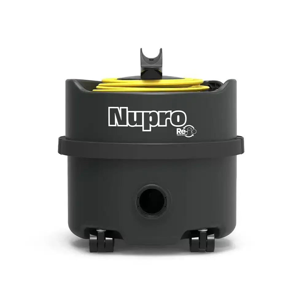 PRP/NUPRO180 REFLO asp poussieres KIT NA0 – Aspirateur Poussières – HygiRéa