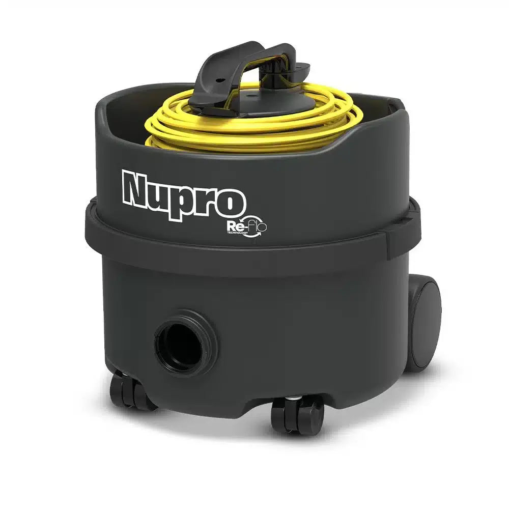 PRP/NUPRO180 REFLO asp poussieres KIT NA0 – Aspirateur Poussières – HygiRéa