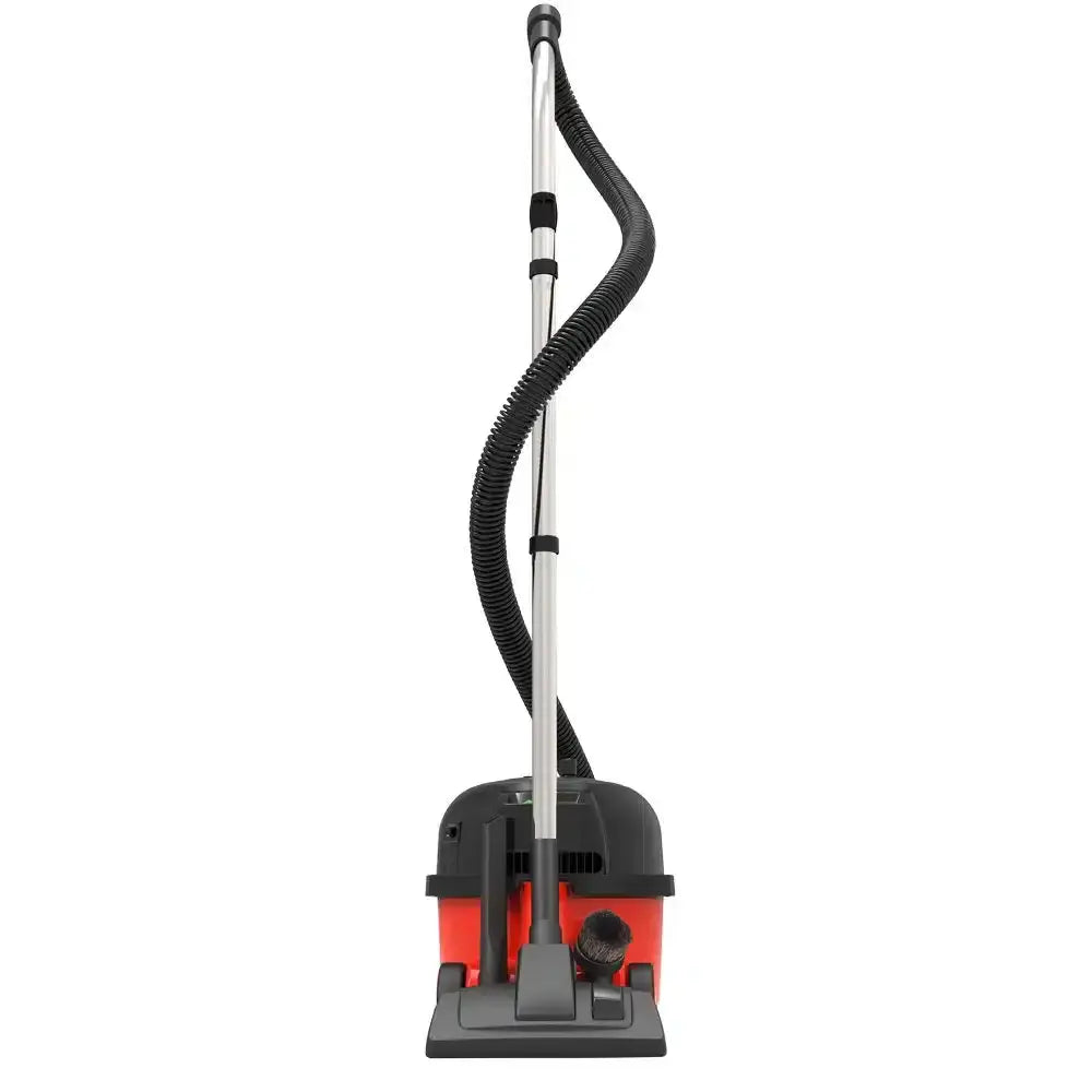 HVR 160 HENRY KIT AS0 ROUGE – Aspirateur Poussières – HygiRéa