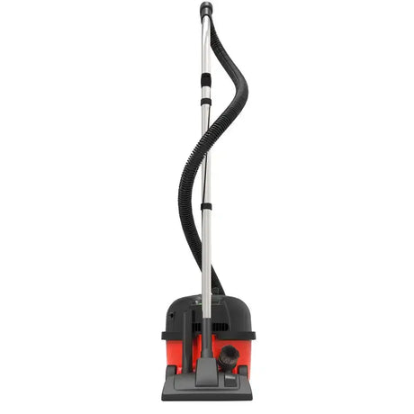 HVR 160 HENRY KIT AS0 ROUGE – Aspirateur Poussières – HygiRéa