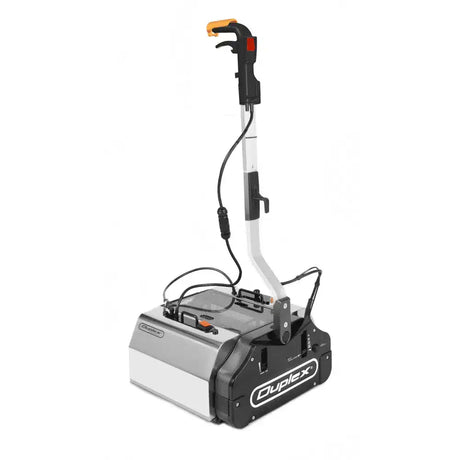 DUPLEX 420 STEAM PLUS TEKNA autolaveuse à vapeur à rouleaux – Duplex – HygiRéa