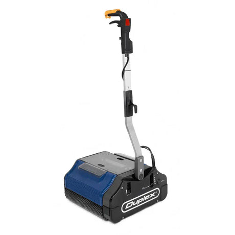 DUPLEX 420 STANDARD OPC autolaveuse compacte à rouleaux – Duplex – HygiRéa