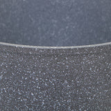 Wok Nature 28 cm aluminium forgé