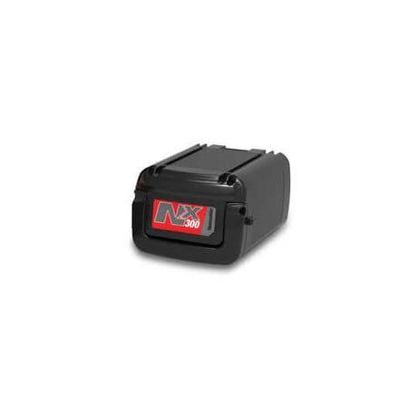 BATTERIE LITHIUM ION NX300 (UN3480) V2 – Aspirateur Poussières – HygiRéa