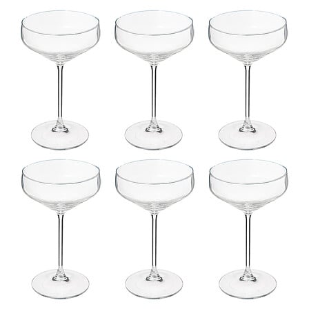 Coupe à champagne Nora 30 cl