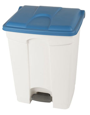 Collecteur à pédale 70L – Collecteur à Pédale – HygiRéa