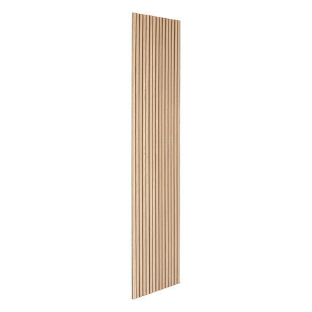 Panneau acoustique Colva 60 x 240 cm naturel – Panneau Acoustique – HygiRéa
