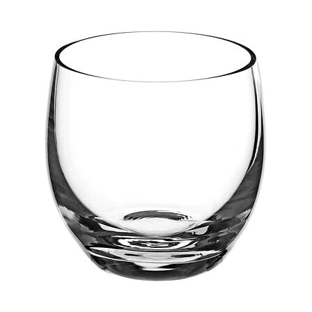 Verrine arrondie Bistrot 13 cl verre