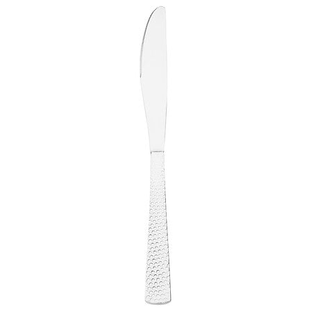 Ménagère 24 pièces D'oro inox