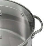 Faitout Résilience 28 cm inox