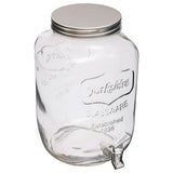 Distributeur boisson Yorkshire 8 l