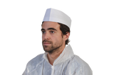 Calot papier blanc – Calots – HygiRéa