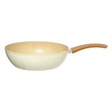 Sauteuse Harmony 28 cm aluminium forgé