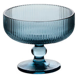 Coupe à glace Ema 34 cl bleu