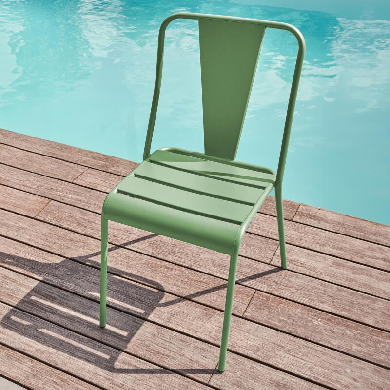 CHAISE BISTROT PARISIEN