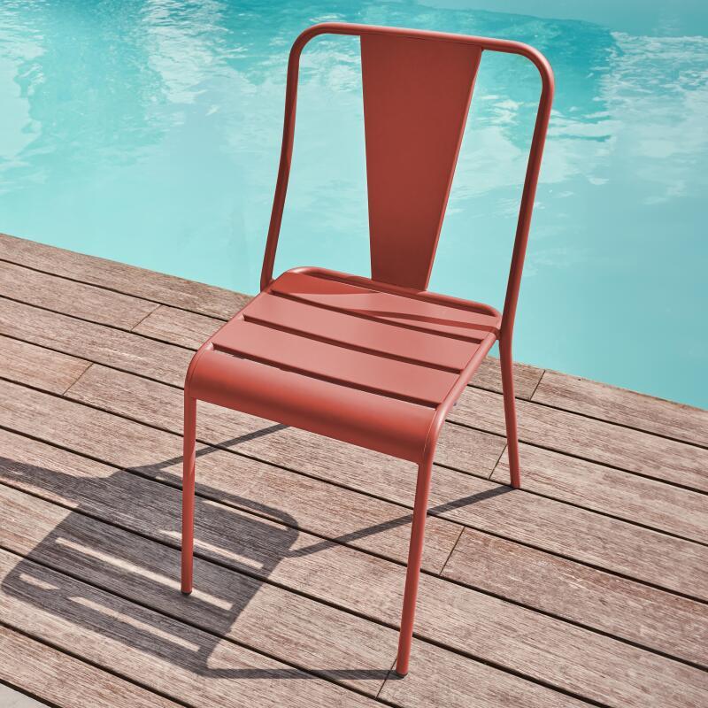 CHAISE BISTROT PARISIEN