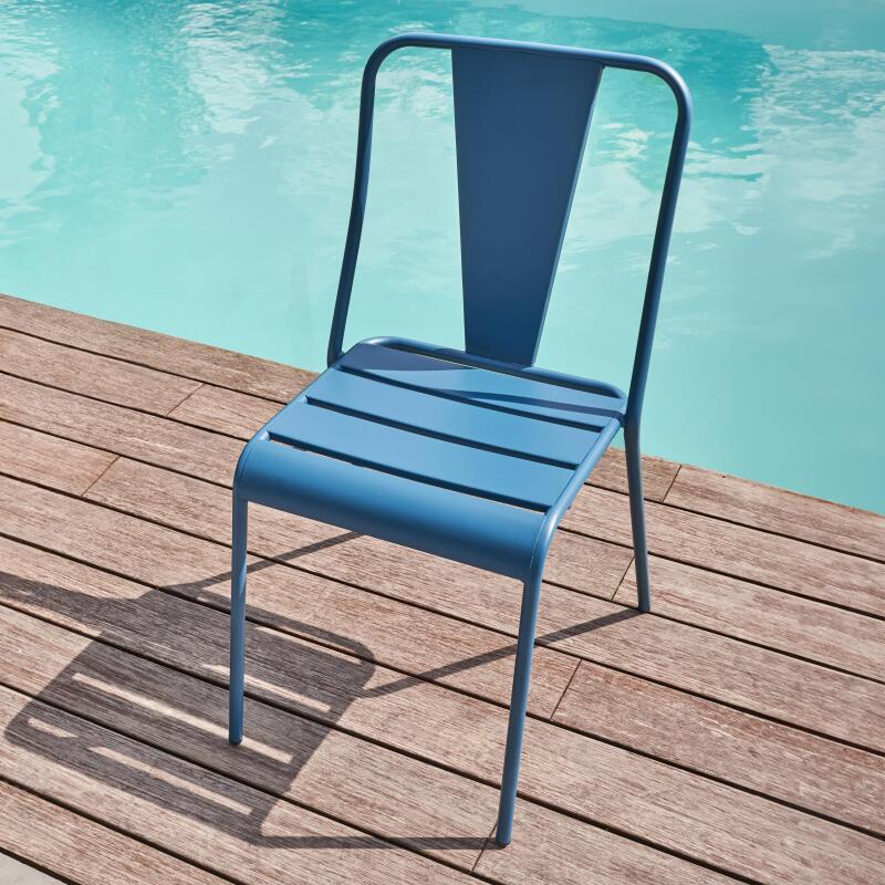 CHAISE BISTROT PARISIEN