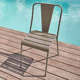 CHAISE BISTROT PARISIEN