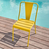 CHAISE BISTROT PARISIEN