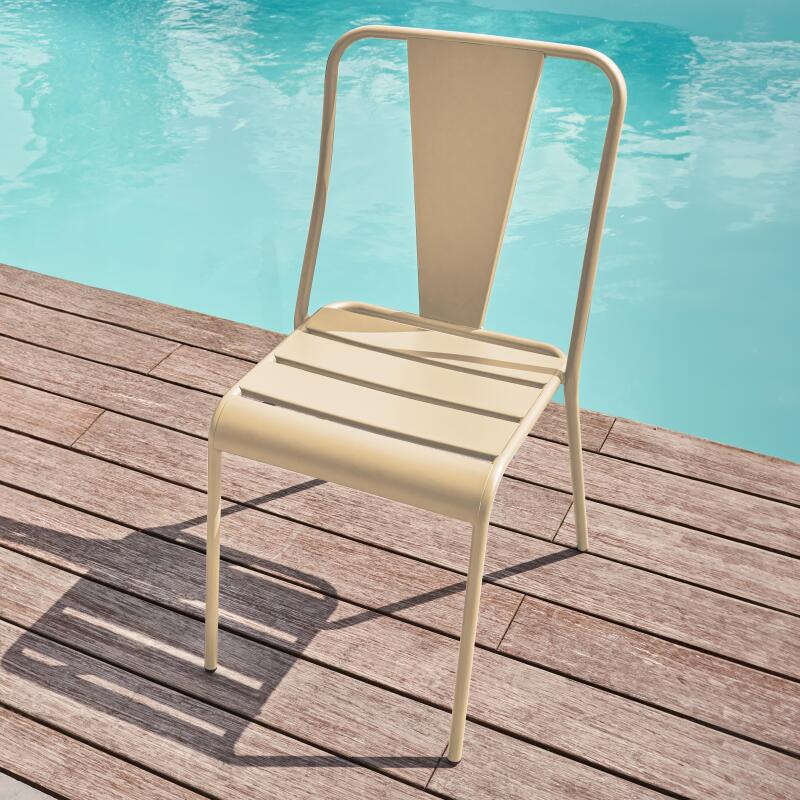 CHAISE BISTROT PARISIEN