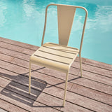CHAISE BISTROT PARISIEN