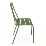 CHAISE BISTROT PARISIEN