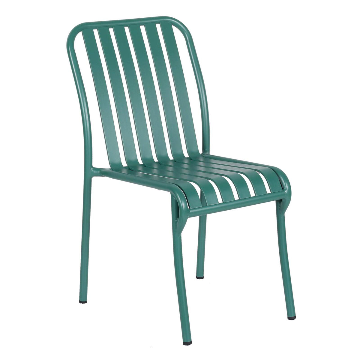 Chaise de jardin en aluminium – Chaises d'intérieurs et Extérieur – HygiRéa