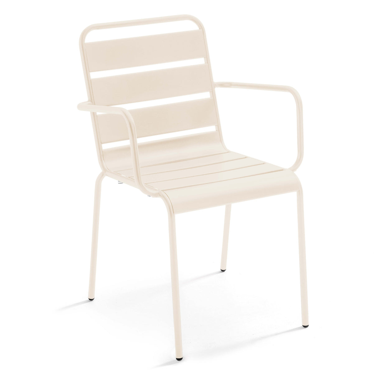 Fauteuil en Acier