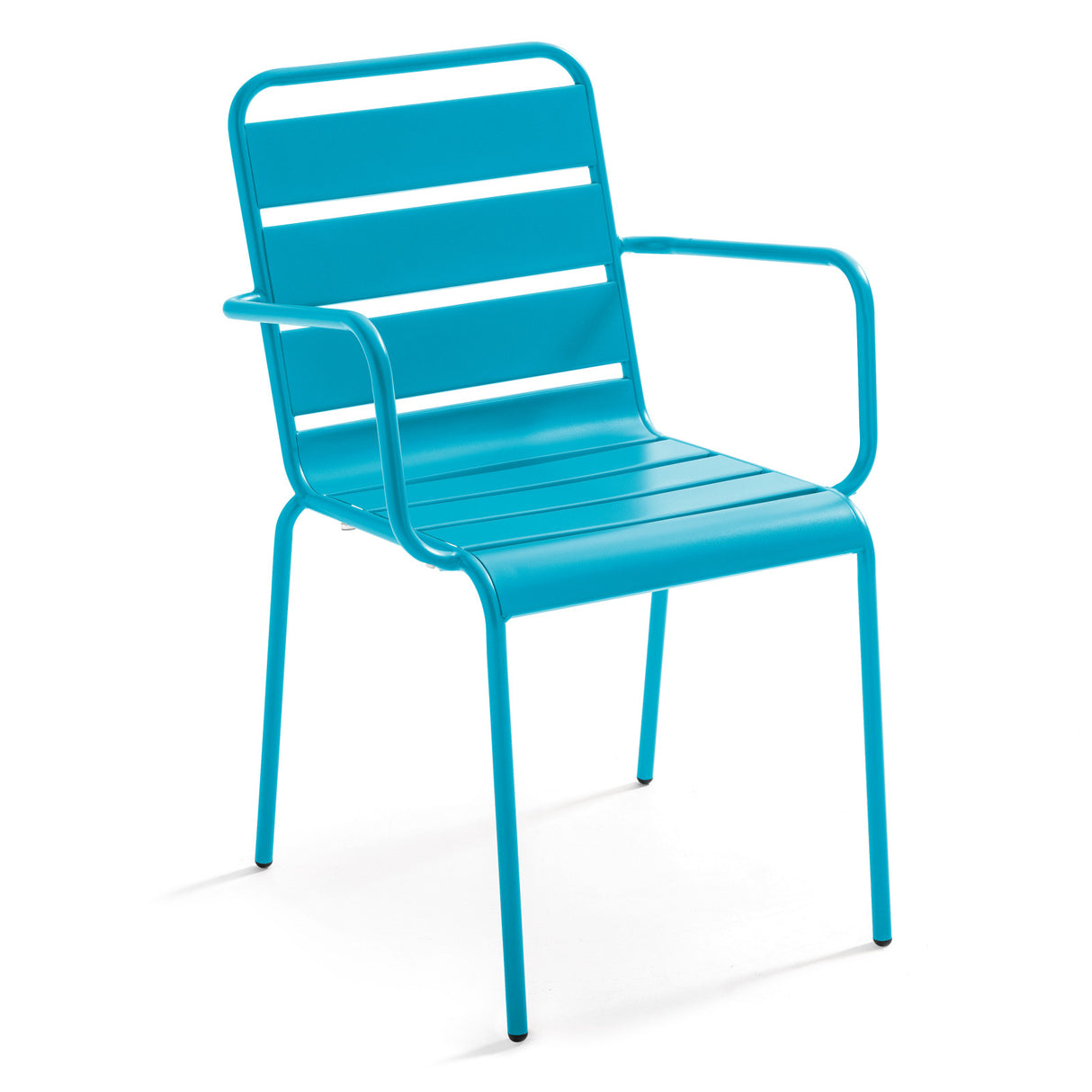 Fauteuil en Acier