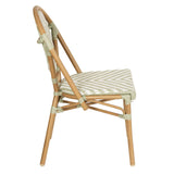CHAISE DE JARDIN BISTROT PARISIEN - ALIMA