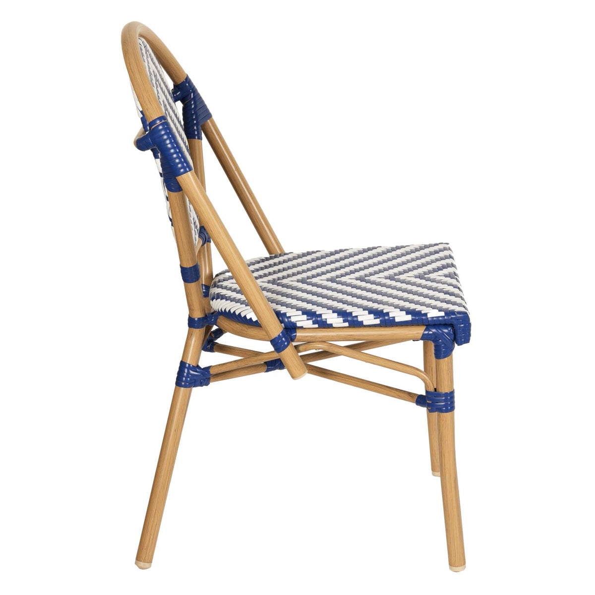 CHAISE DE JARDIN BISTROT PARISIEN - ALIMA