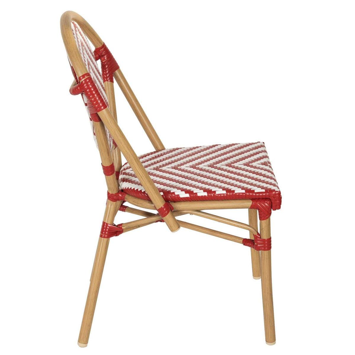 CHAISE DE JARDIN BISTROT PARISIEN - ALIMA